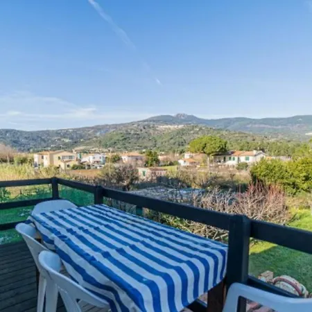 Campo Nell'elba