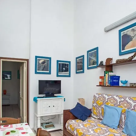 Campo Nell'elba Apartment