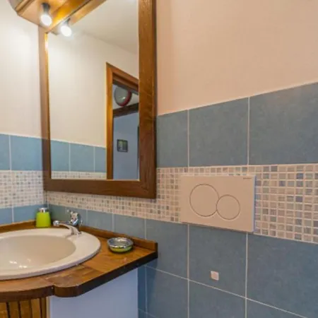 Campo Nell'elba Apartment