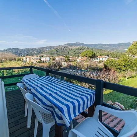 Campo Nell'elba
