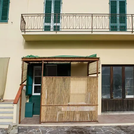 Campo Nell'elba Apartamento *
