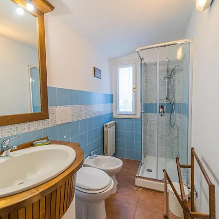 Campo Nell'elba Apartamento